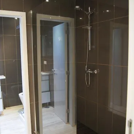 Apartment Formosa