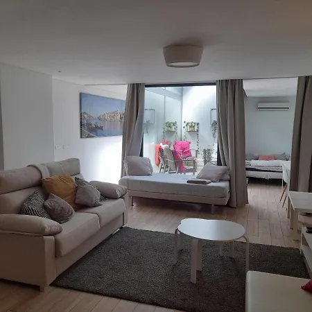 Formosa Apartment Porto
