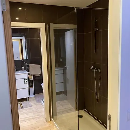 Formosa Apartment