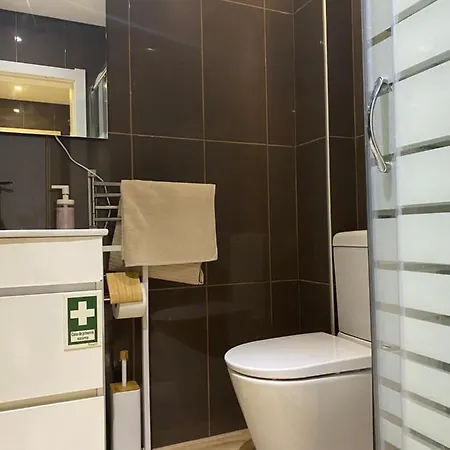 Apartment Formosa