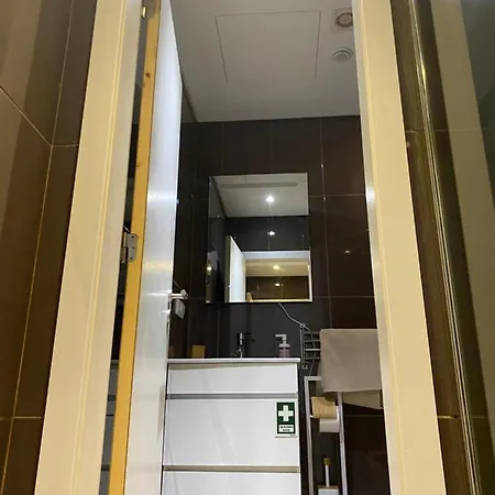 Apartment Formosa Porto