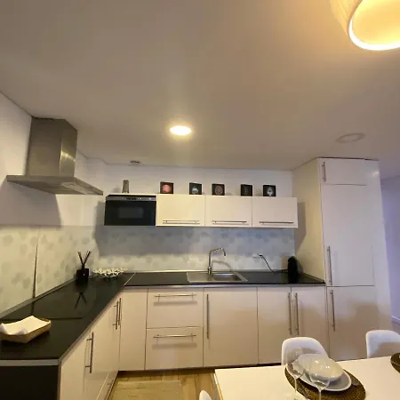Apartment Formosa *