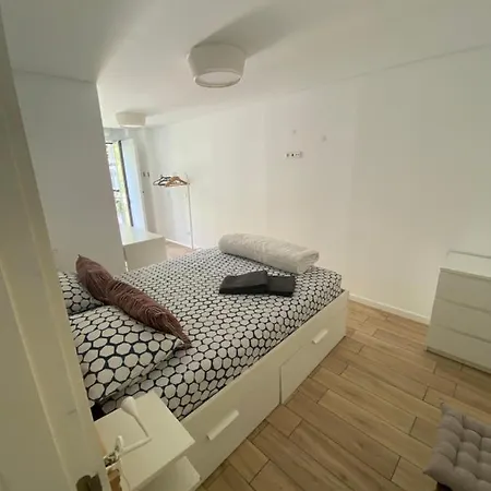 Apartment Formosa