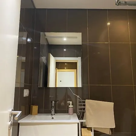 Formosa Apartment