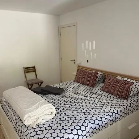 Apartment Formosa *