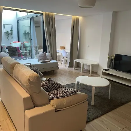 Apartment Formosa Porto