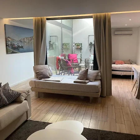 Apartment Formosa *
