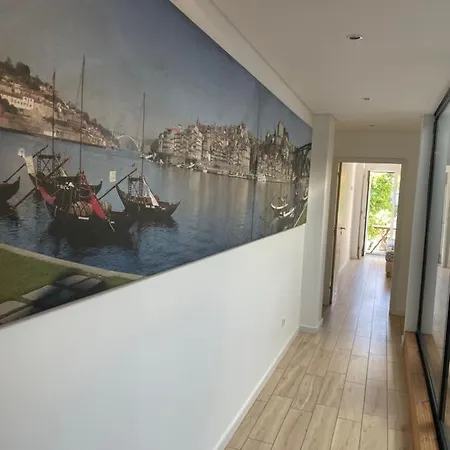 Apartment Formosa