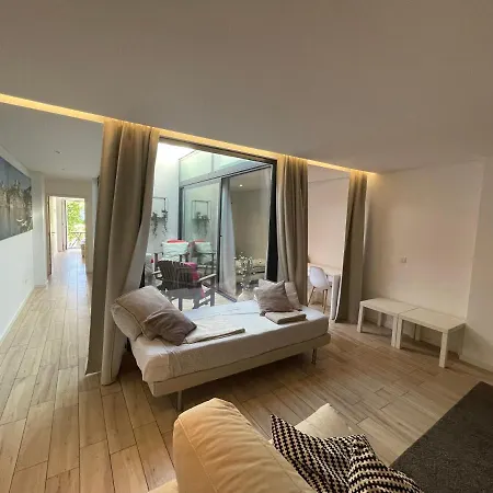 Formosa Apartment